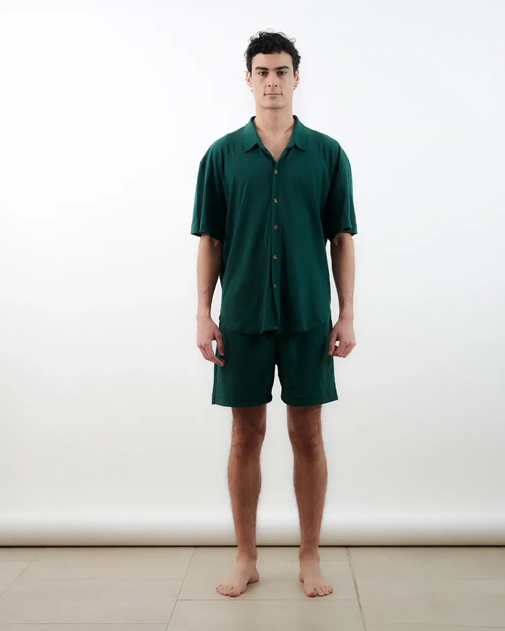Pijama Paco Billar