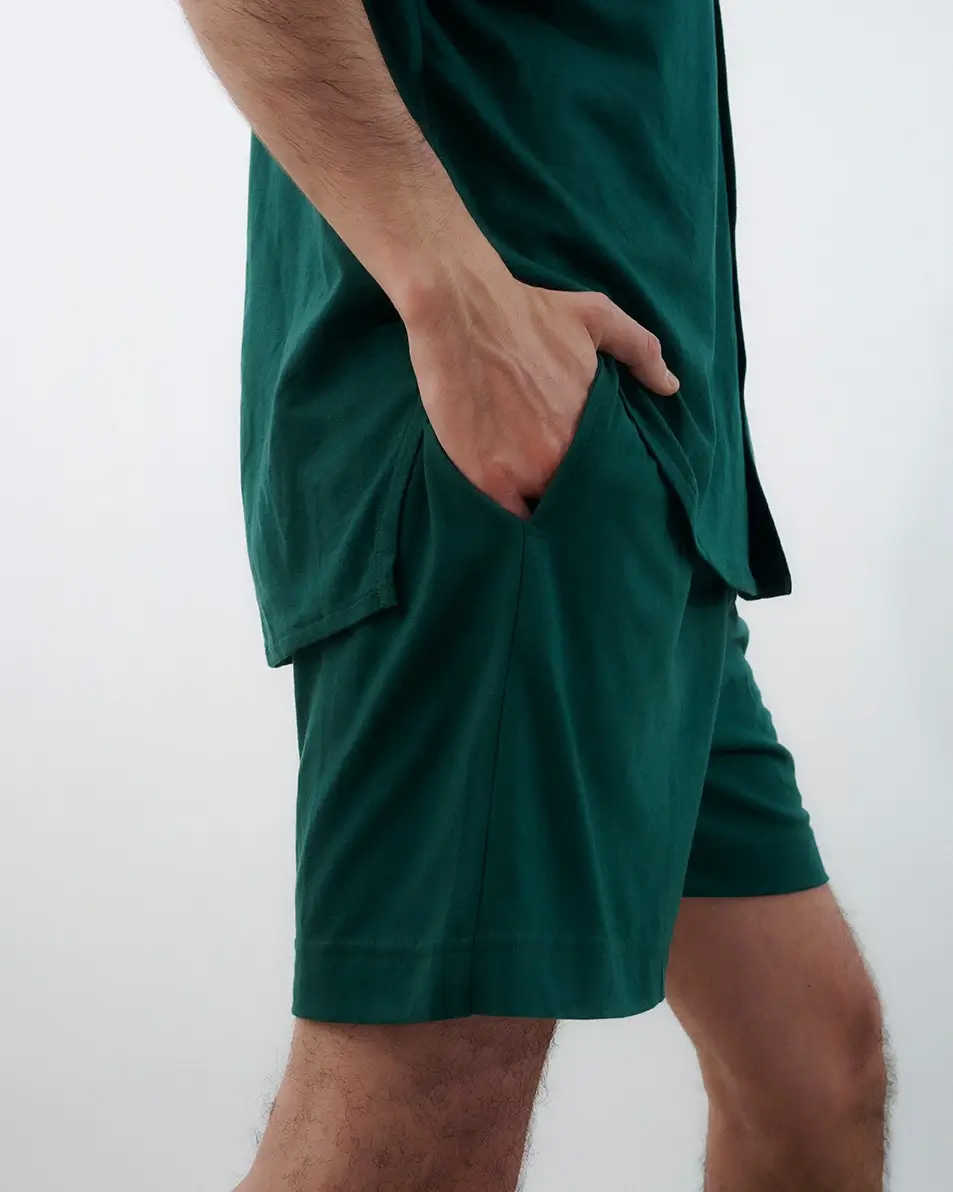 Pijama Paco Billar