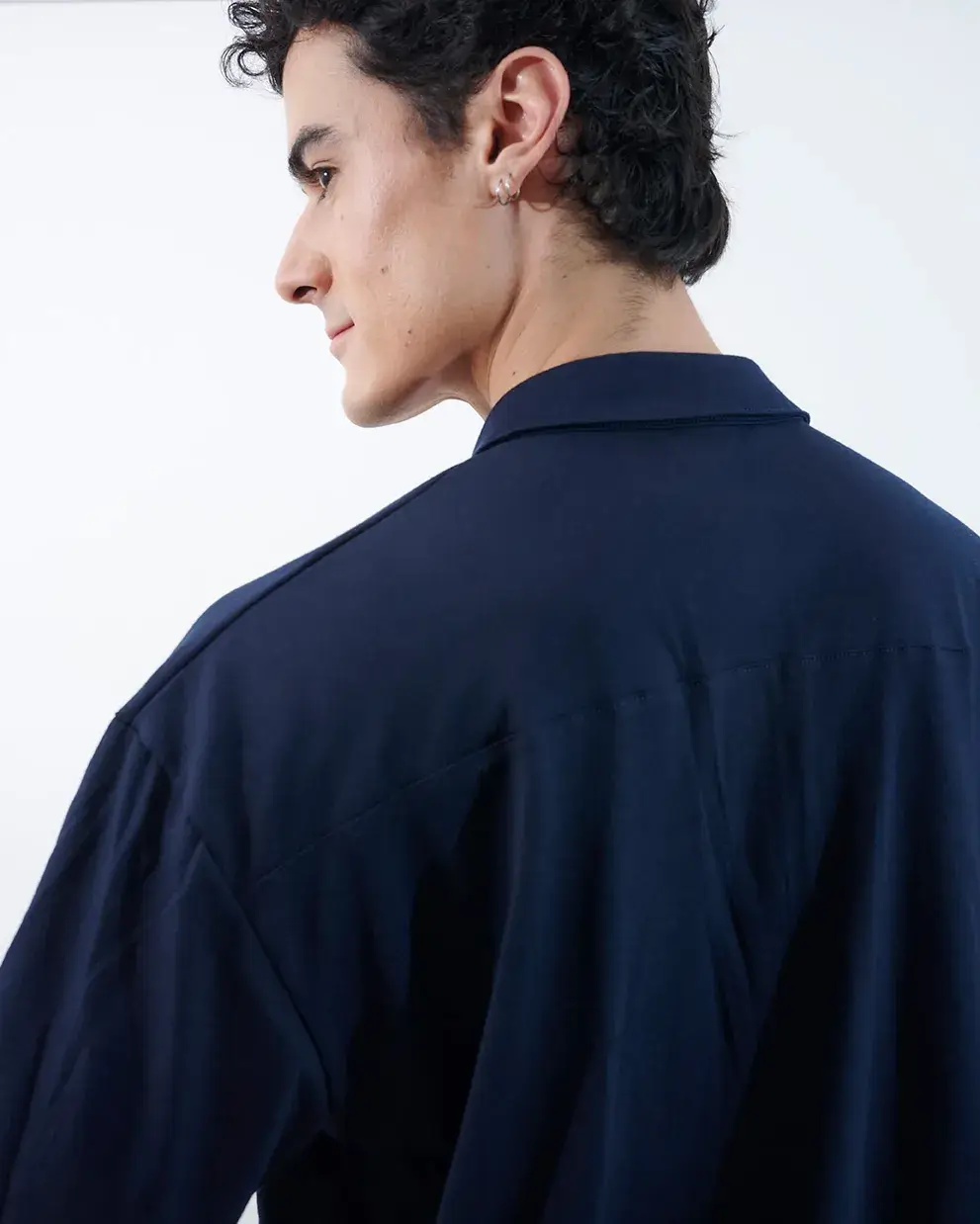 Pijama Remo Azul